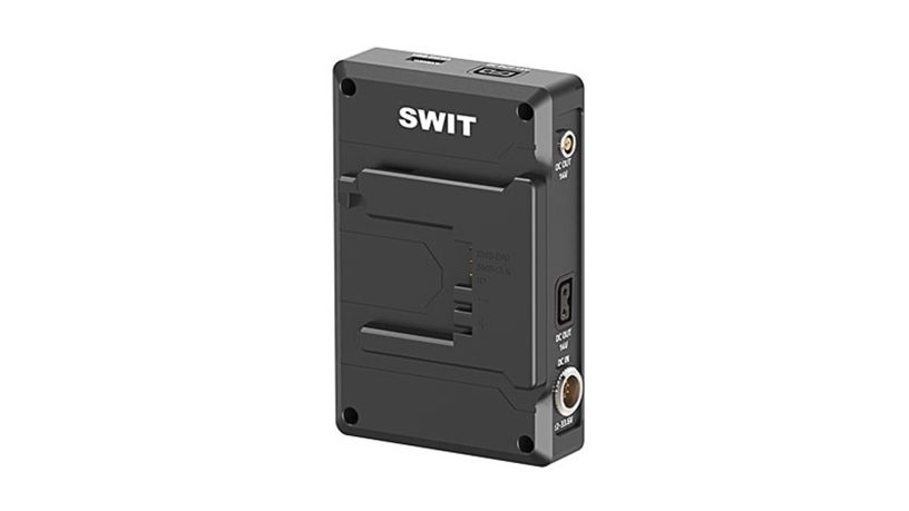 Piastra SWIT KA-A30B Hot swap B-mount per Alexa SXT / LF / 65