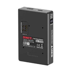 Piastra SWIT KA-A30B Hot swap B-mount per Alexa SXT / LF / 65