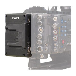 Piastra SWIT KA-A30B Hot swap B-mount per Alexa SXT / LF / 65