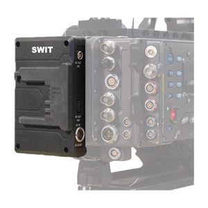 Piastra SWIT KA-A30B Hot swap B-mount per Alexa SXT / LF / 65