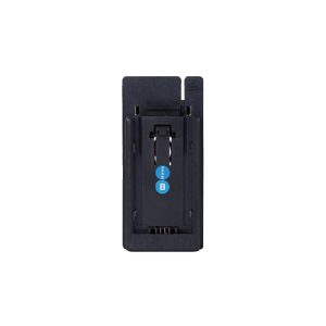 Piastra di ricarica per caricabatterie SWIT KA-C10B (batterie Panasonic VBG)