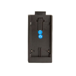 Plaque de chargement SWIT KA-C10C pour le chargeur SWIT LC-D421 (batteries Canon BP)
