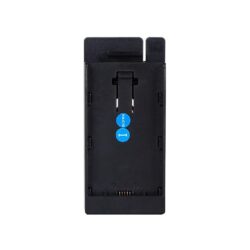 Piastra di ricarica per caricabatterie Swit KA-C10I (batterie JVC SSL-JVC50 e SWIT S-8i50 / S-8i75)