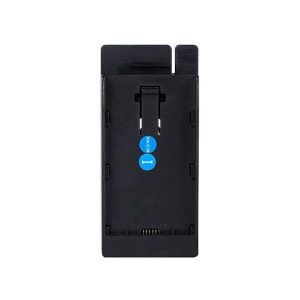 Piastra di ricarica per caricabatterie Swit KA-C10I (batterie JVC SSL-JVC50 e SWIT S-8i50 / S-8i75)