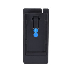 Placa de carga SWIT KA-C10U para cargador Swit LC-D421 (Baterías Sony BP-U)
