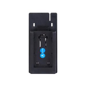 Piastra di ricarica per caricabatterie SWIT KA-C10V (batterie JVC BN-VF823 e SWIT S-8823)
