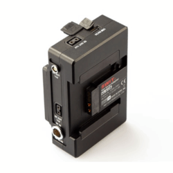 Piastra Hotswap Swit KA-B30B per fotocamere/luci ARRI con attacco B-mount