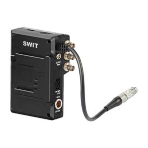 Piastra SWIT KA-B31B Hot swap B-mount per Alexa MINI / MINI LF