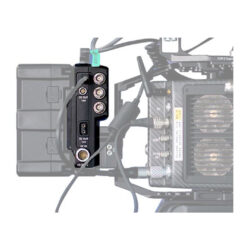 Piastra SWIT KA-B31B Hot swap B-mount per Alexa MINI / MINI LF
