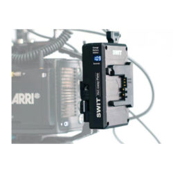 Piastra SWIT KA-B31B Hot swap B-mount per Alexa MINI / MINI LF