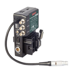 Piastra SWIT KA-R31S Hot swap V-mount per MINI / MINI LF