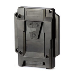 Piastra SWIT KA-S20B per batterie da B-mount a V-mount