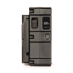 Piastra SWIT KA-S20B per batterie da B-mount a V-mount