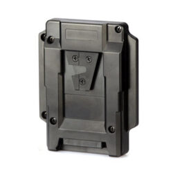 Piastra SWIT KA-S21B per batterie da B-mount a V-mount