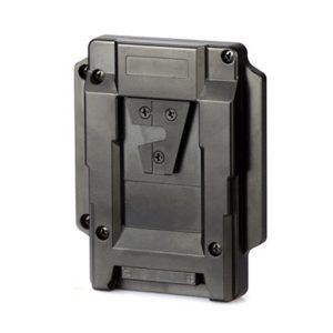 Piastra SWIT KA-S21B per batterie da B-mount a V-mount