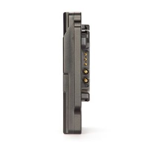 Piastra SWIT KA-S21B per batterie da B-mount a V-mount