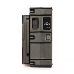Piastra SWIT KA-S21B per batterie da B-mount a V-mount