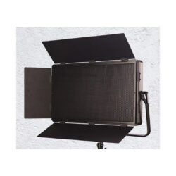 LA-G120_Swit_Griglia a nido d'ape SWIT con trama a 45° per luce LED CL-120D