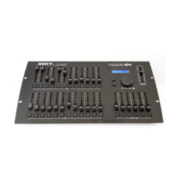 Swit LA-R240 controller DMX 24 canali per luci