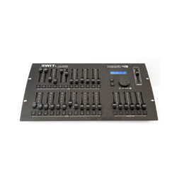 Swit LA-R480 controller DMX 48 canali per luci