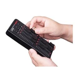 Console DMX Swit LA-WR8 utilizzo