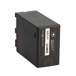 Swit LB-CA90C Batteria 90Wh per Canon EOS C70, C200, C300MK2, C500MK2 e XF605, XF705
