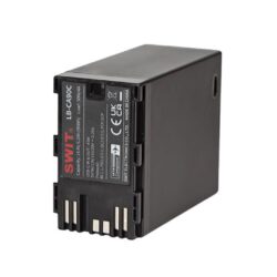 LB-CA90C_Swit_Batteria 90Wh Swit per Canon EOS C70, C200, C300MK2, C500MK2 e XF605, XF705