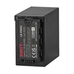 Batteria Swit LB-PD65C da 65Wh serie VBR59 per Panasonic
