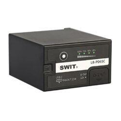LB-PD65C_Swit_Batteria Swit LB-PD65C da 65Wh serie VBR59 per Panasonic