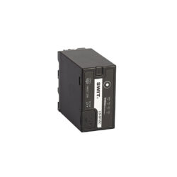LB-SF65C_SWIT_Batteria NP-F SWIT LB-SF65C serie Sony L