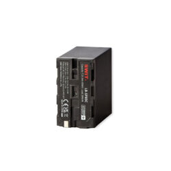 LB-SF65C_SWIT_Batteria NP-F SWIT LB-SF65C serie Sony L