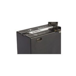 LB-SF65C_SWIT_Batteria NP-F SWIT LB-SF65C serie Sony L