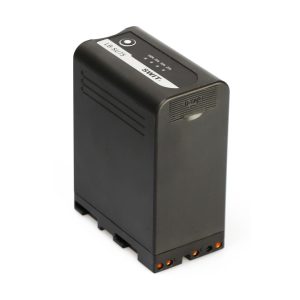 Batteria BP-U Swit LB-SU75 da 75Wh per telecamere Sony