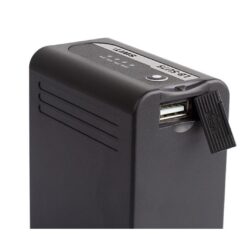 Batteria BP-U Swit LB-SU75 da 75Wh per telecamere Sony