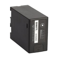 LB-SU90C_Swit_Batteria BP-U SWIT LB-SU90C da 90Wh per telecamere Sony