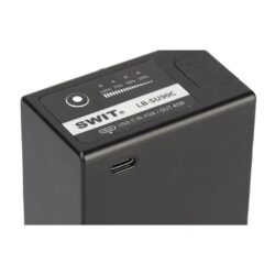 LB-SU90C_Swit_Batteria BP-U SWIT LB-SU90C da 90Wh per telecamere Sony