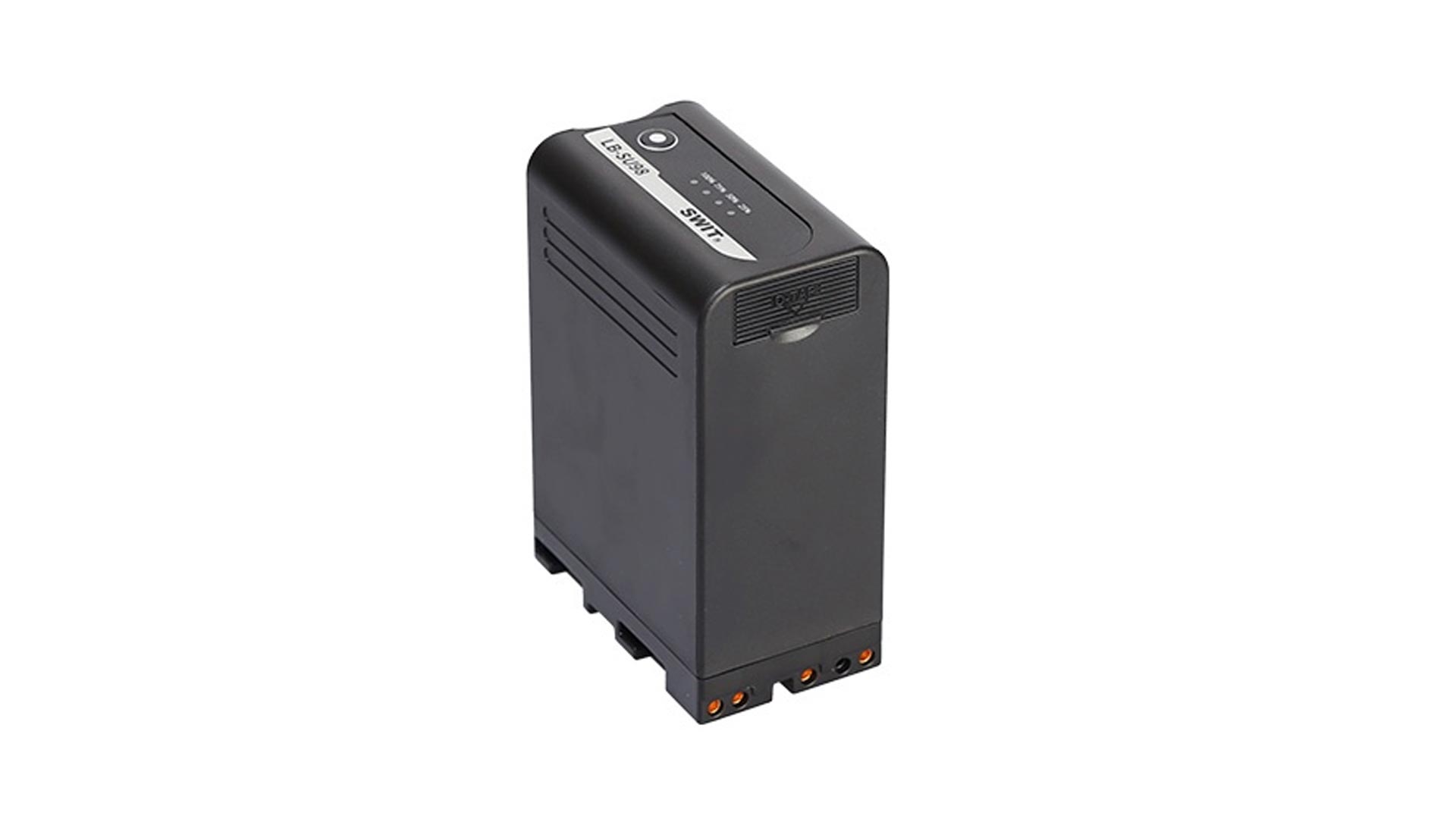 Batteria BP-U Swit LB-SU98 da 98Wh per telecamere Sony
