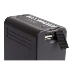 Batteria BP-U Swit LB-SU98 da 98Wh per telecamere Sony