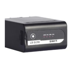 Batteria BP-U Swit LB-SU98 da 98Wh per telecamere Sony