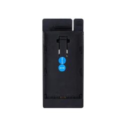 Caricabatterie Swit LC-D421I per 4 batterie DV di vario tipo per batterie JVC