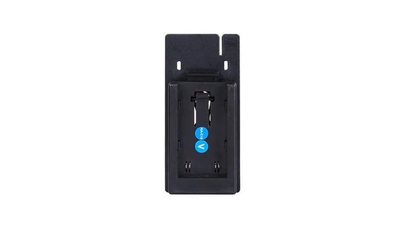 Caricabatterie Swit LC-D421V per 4 batterie DV di vario tipo per batterie JVC