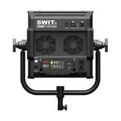 Pannello LED Swit MONET-400 RGBWW 400W