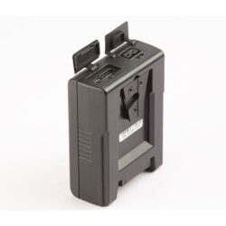 Pocket SWIT Mino-S70 per batteria V-mount