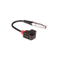 PA-B2L4_Swit_Cavo adattatore D-tap per batteria LB-CA50 per Canon C300
