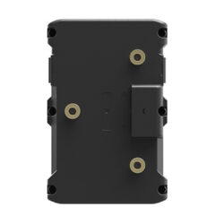 Batteria ad alta capacità Swit PB-C420A Gold Mount 420Wh