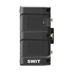 Batteria ad alta capacità Swit PB-C420A Gold Mount 420Wh