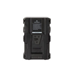 PB-C420S_SWIT_Batteria V-lock SWIT PB-C420S 420Wh ad alta carica per telecamere e luci