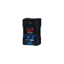 PB-H290S_Swit_Batteria V-lock 290Wh doppio voltaggio