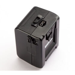 Pocket SWIT PB-M146S per batteria V-mount 146Wh
