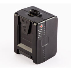 Pocket SWIT PB-M146S per batteria V-mount 146Wh